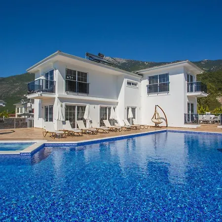 Vila Babadag *