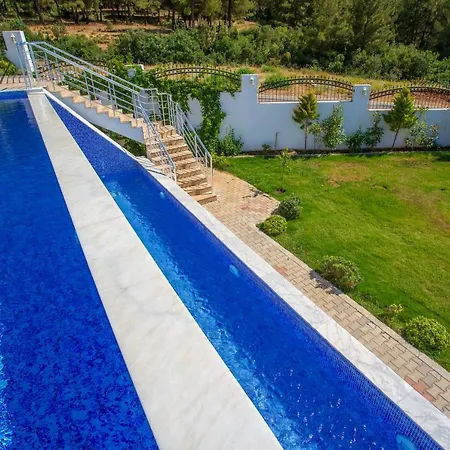 Babadag * Fethiye
