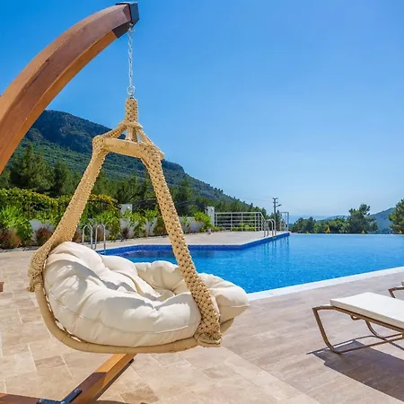 Babadag Vila Fethiye