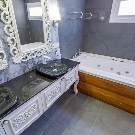 Babadag Vila Fethiye