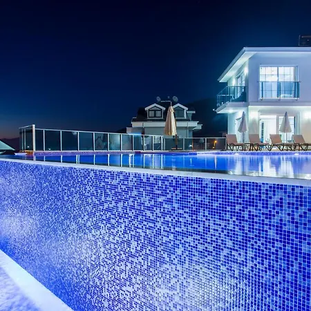 Babadag Fethiye
