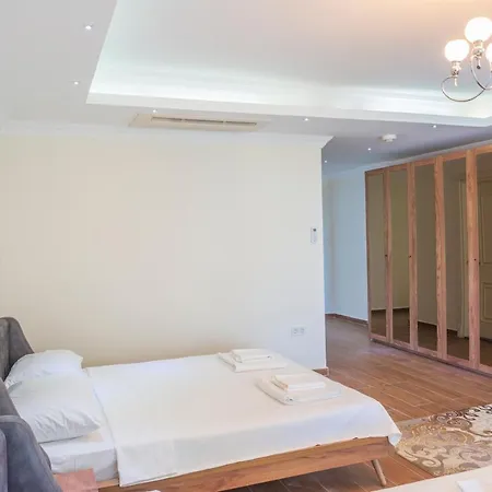 Babadag Vila Fethiye