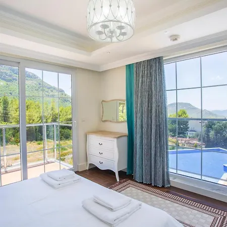 Babadag Vila Fethiye