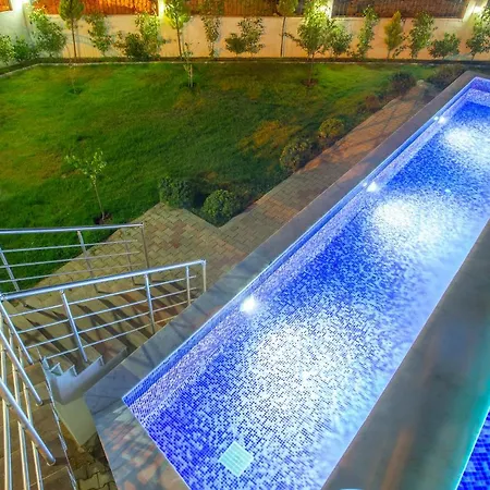 Vila Babadag *