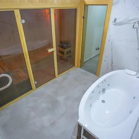 Vila Babadag Fethiye