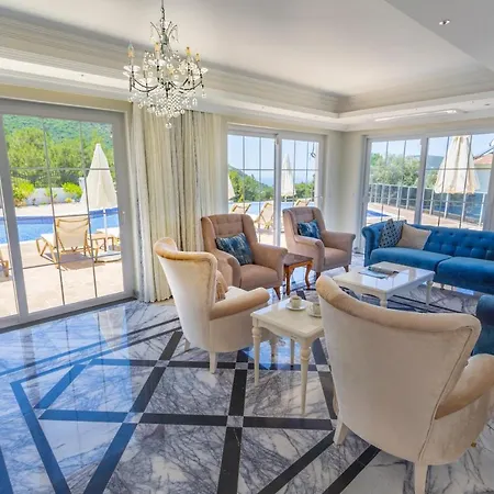 Babadag 빌라