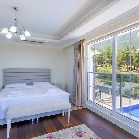 Willa Babadag Fethiye