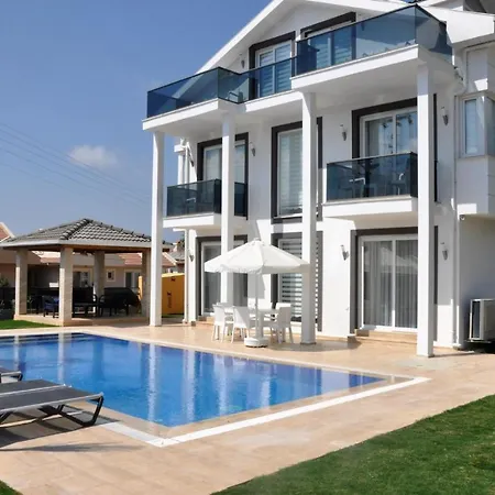 Babadag Villa