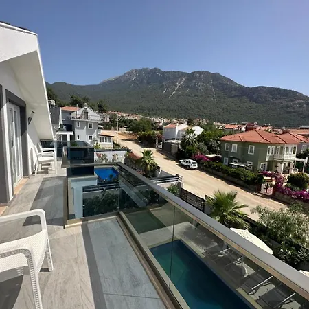 Babadag * Fethiye