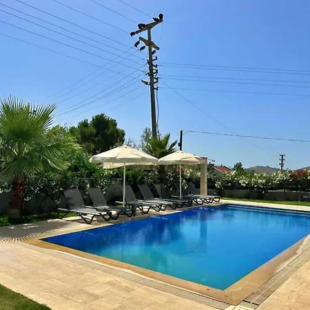 Villa Babadag Fethiye
