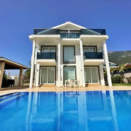 Babadag Villa *