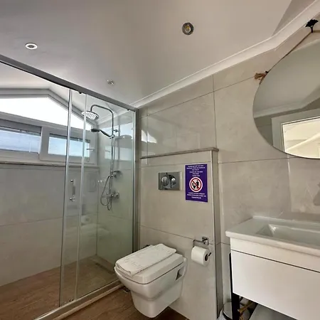 Villa Babadag Fethiye