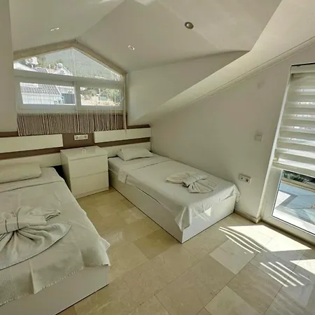 Babadag Villa Fethiye