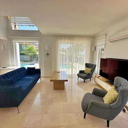 Villa Babadag Fethiye