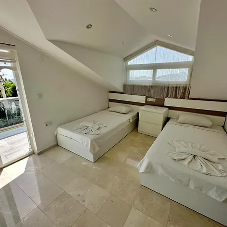 Villa Babadag